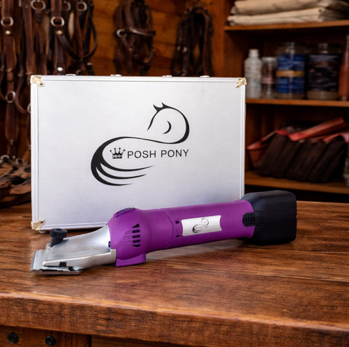 Posh pony heavy duty - pony, horse