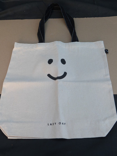 Cream lazy oaf happy sad - oaf,