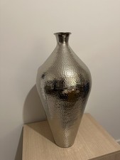 Large Statement Silver