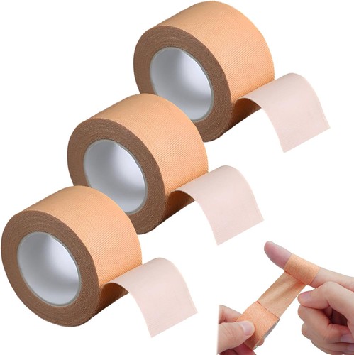 Self adhesive bandage 3pcs - adhesive, bandage,3pcs