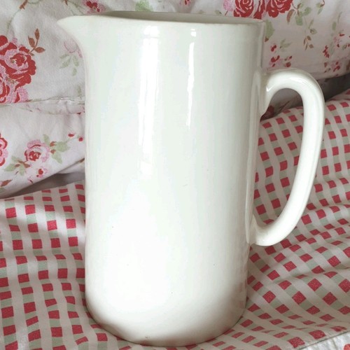 Vintage milk jug made - vintage,