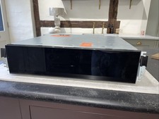 Neff Vacuuming Drawer Xdisplay