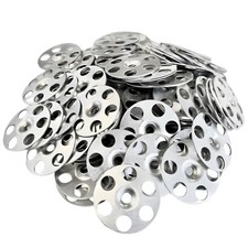 Tile Backer Washers Stainless