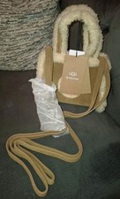 UGG x Telfar Mini Shopping Bag