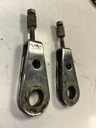 Genuine honda cb200 cl200 - genuine,