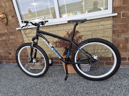 Specialized hardrock mountain - hardrock,