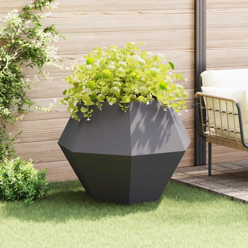 Walplus black large - walplus, outdoor