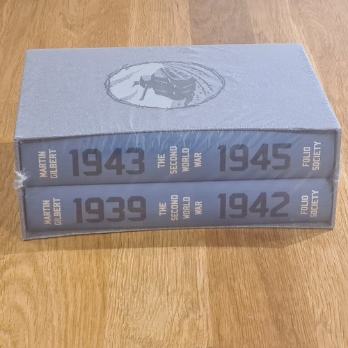 Folio society martin - folio,