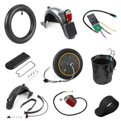 Accessories for segway ninebot - for,