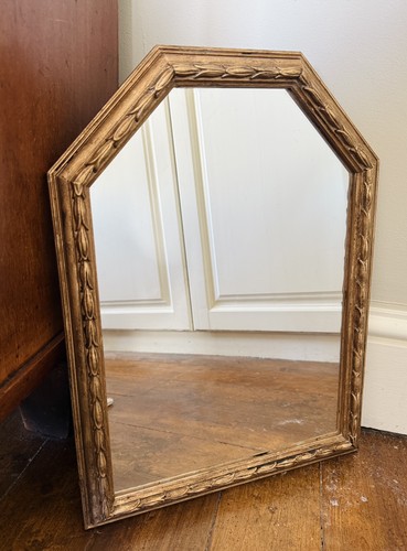 Ornate vintage style gold - vintage,