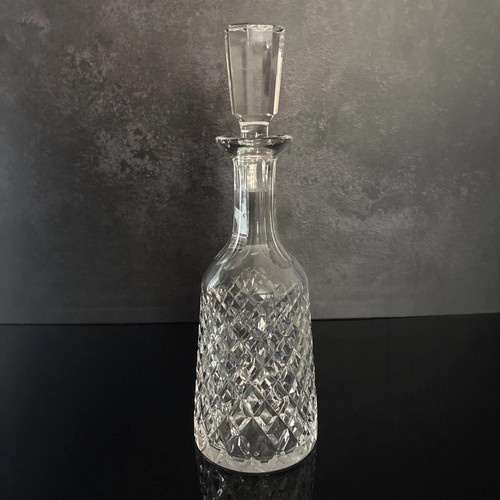 Vintage waterford crystal - waterford,
