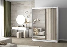 Modern brand new Wardrobe LAMI