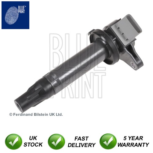 Ignition coil blue print fits - ignition,