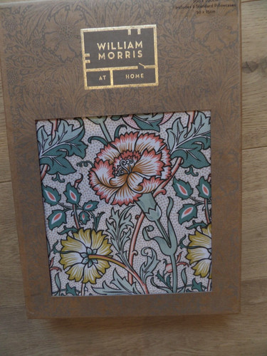 Morris home s double - wm, at