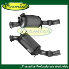 Premier Diesel Particulate