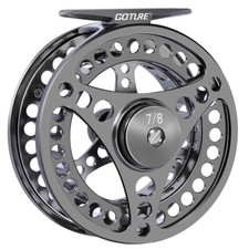 Fly fishing reel - fly, 5/6