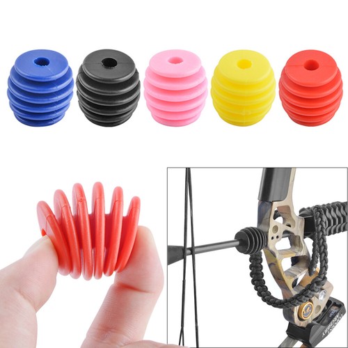 Compound bow stabilizer - stabilizer, ball