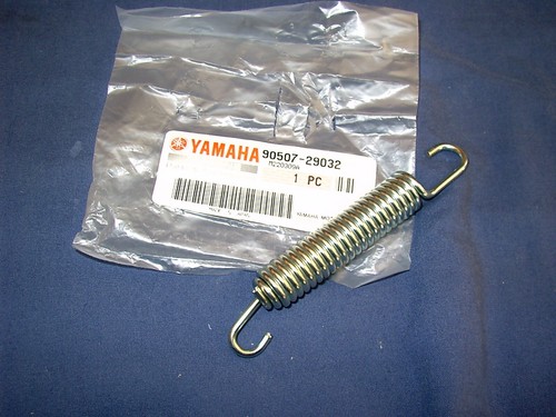 Yamaha lc250 lc350 - yamaha, dt175