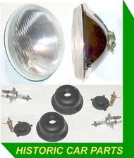 Pair Sealed Beam Replacement