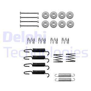 Ly1312 delphi accessory kit - ly1312,