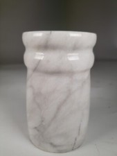 Marble Vintage Vase
