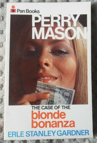 Perry mason the case - mason.,