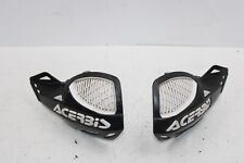 YAMAHA WR125R Acerbis Hand Guards 2014
