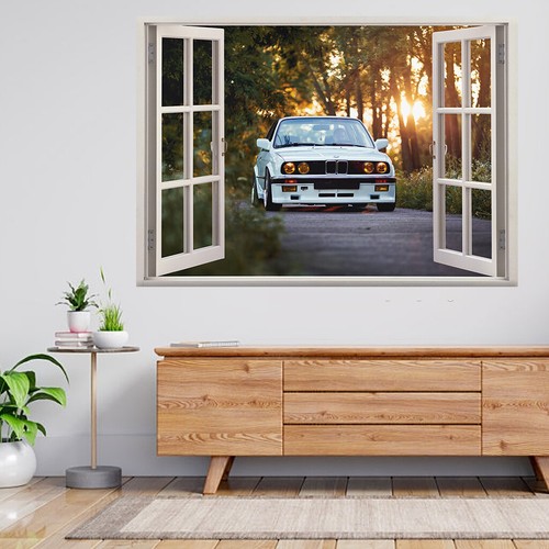 Bmw e30 classic - e30, car