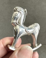 Vintage STERLING Silver