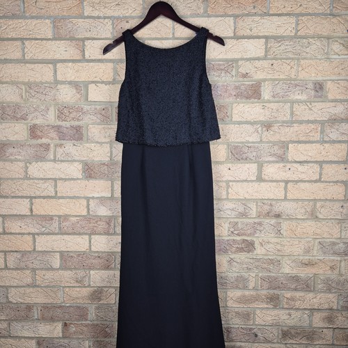 Hobbs constance black - constance, beaded