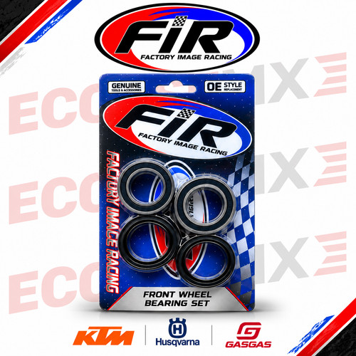 Husqvarna fe350 fir front - fe350,