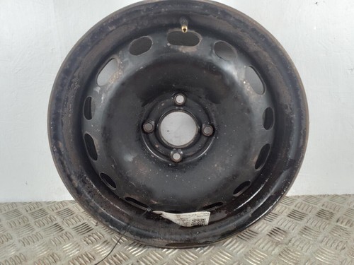 2016 peugeot partner mk2 - 2016, 16"