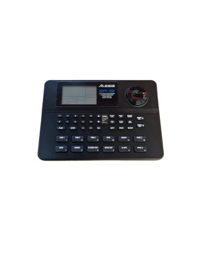 Alesis drum machine - alesis,
