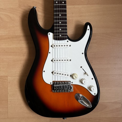 Vintage peavey raptor late - vintage,