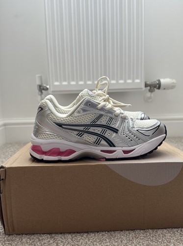 Asics gel kayano cream - asics, gel-kayano