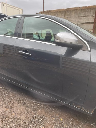 Volvo s60 mk2 2012 off - s60,