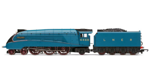 Hornby r3395tts railroad - r3395tts,