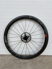 MINT! ZIPP 303s Front Wheel