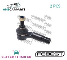 TRACK ROD END RACK END PAIR