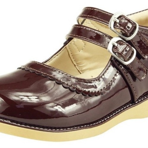 Girl school dress classic - girl's,