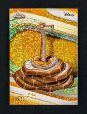 2025Topps Chrome Disney /50