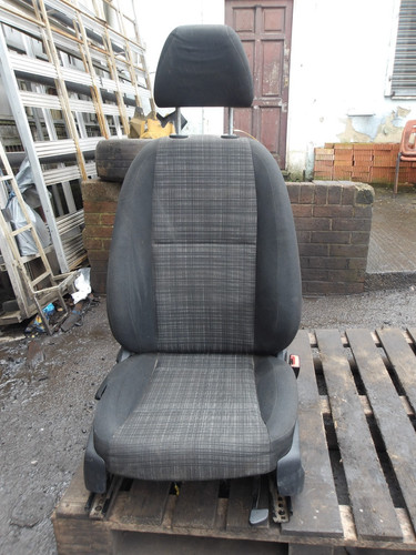 Mercedes vito drivers seat 447 - vito,