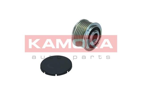 Alternator freewheel clutch - alternator,