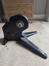 Tacx Indoor Cycling Turbo