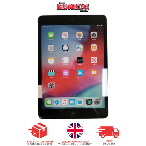 Apple ipad mini - apple, 16gb
