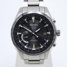 SEIKO ASTRON GPS Radio Wave