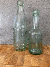 A Rare Pair Of Lincoln Antique