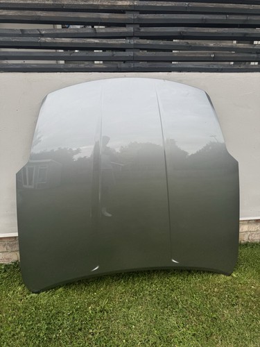 Nissan 350z bonnet - nissan, wv2