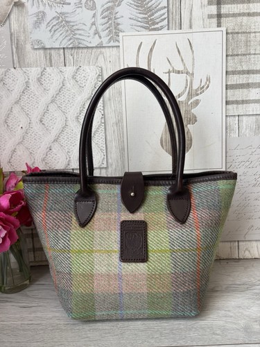 Harris tweed glenalmond - harris,