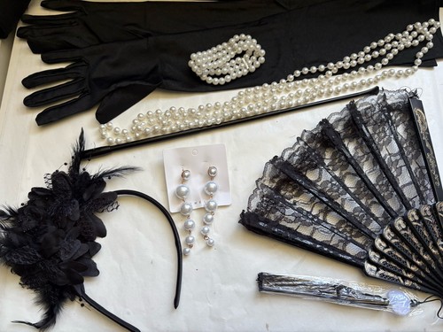 Women fancy dress 1920 s - dress, 1920’s